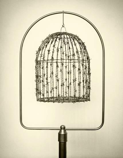 La genialidad de Chema Madoz La genialidad de Chema Madoz