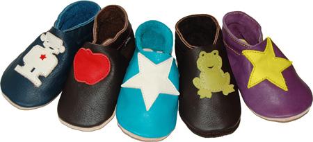 Zapatos flexibles y ecológicos Bellio Zapatos flexibles y ecológicos Bellio