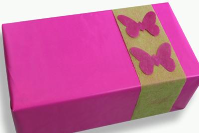 regalo-mariposa-plana Regalos con mariposas