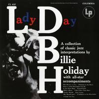 Keith Richards sobre Billie Holiday Keith Richards sobre Billie Holiday