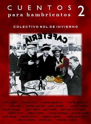 Presentación de Cuentos para hambrientos 2. Te... Presentación de Cuentos para hambrientos 2. Te...