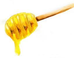 Miel para combatir la resaca