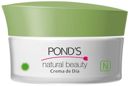 Pond's Natural Beauty Pond's Natural Beauty
