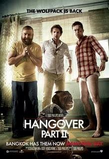 The Hangover Part II (Resacón 2) The Hangover Part II (Resacón 2)