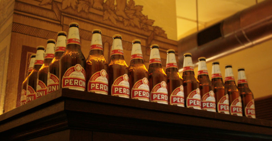 cervezas peroni cervezas peroni