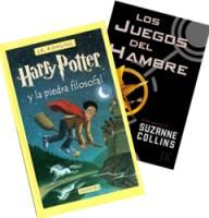 Debate: sagas contra libros independientes - Artículos - Debate Debate: sagas contra libros independientes - Artículos - Debate