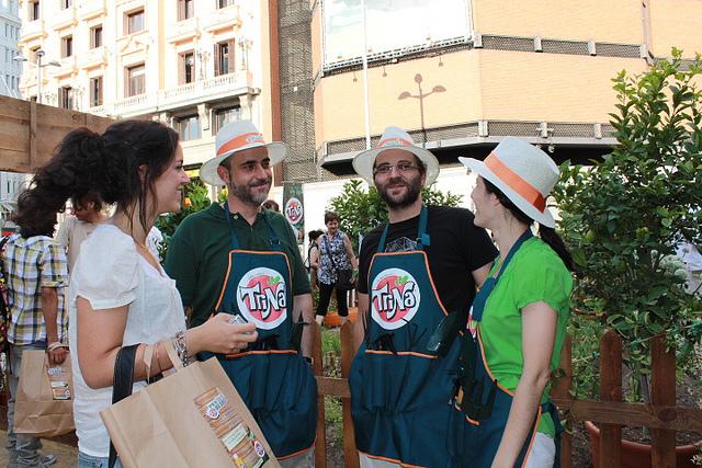 5843846602_d86782a3e6_z bloggers en el huerto de callao