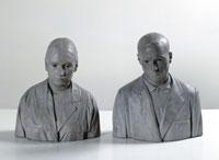 Exposición de Antonio López en el Museo Thyssen-Bornemisza de Madrid. Exposición de Antonio López en el Museo Thyssen-Bornemisza de Madrid.