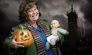 Varias razones para ver Psychoville Varias razones para ver Psychoville