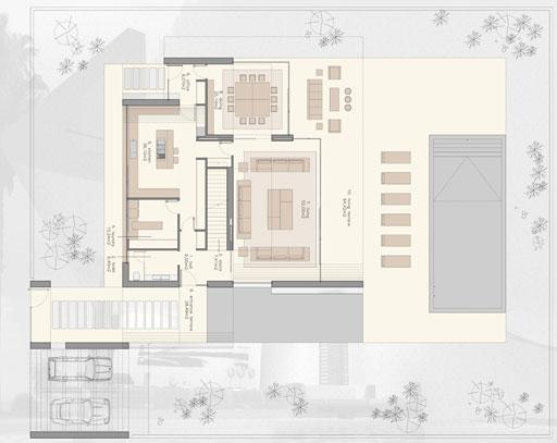 A-cero Projects A-cero & Dubailand