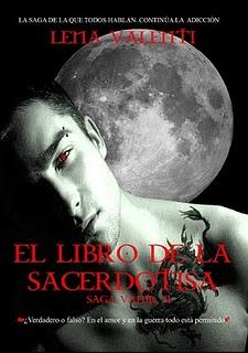 El Libro de la Sacerdotisa El Libro de la Sacerdotisa