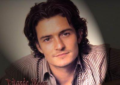 Orlando Bloom Orlando Bloom