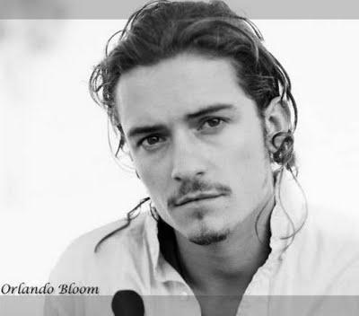 Orlando Bloom Orlando Bloom