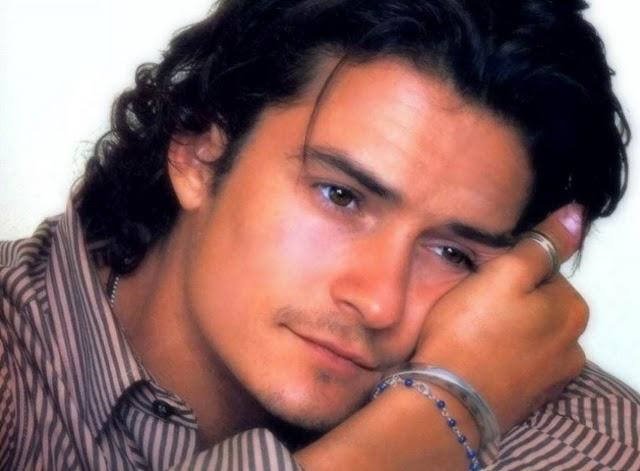 Orlando Bloom Orlando Bloom