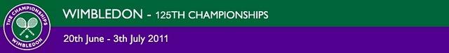 Wimbledon: Los argentinos se presentarán sobre el césped inglés Wimbledon: Los argentinos se presentarán sobre el césped inglés