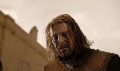 Juego de Tronos: Baelor (1x09) Juego de Tronos: Baelor (1x09)