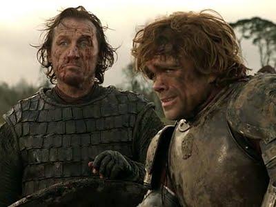 Juego de Tronos: Baelor (1x09) Juego de Tronos: Baelor (1x09)