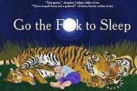 Libro con cuestionable metodo para dormir niños