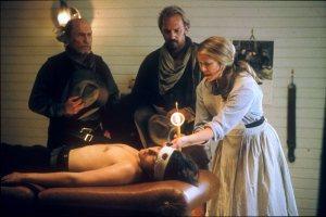 18370742 Espectros del western: Open Range / Seraphim Falls / Appaloosa. Intentos de resurreción contemporánea entre la nostalgia y la abstracción.