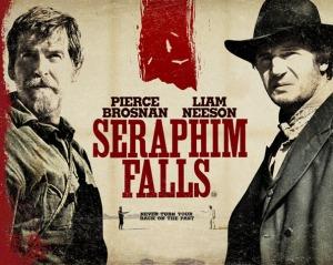 main_img Espectros del western: Open Range / Seraphim Falls / Appaloosa. Intentos de resurreción contemporánea entre la nostalgia y la abstracción.