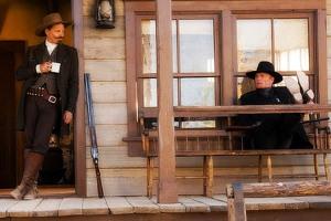 appaloosa-1 Espectros del western: Open Range / Seraphim Falls / Appaloosa. Intentos de resurreción contemporánea entre la nostalgia y la abstracción.