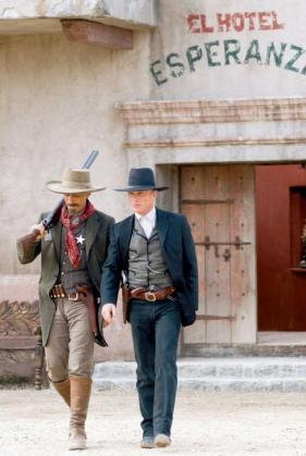 appaloosa-viggo-ed-741290 Espectros del western: Open Range / Seraphim Falls / Appaloosa. Intentos de resurreción contemporánea entre la nostalgia y la abstracción.