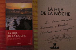 IMM especial: Feria del Libro de Valencia IMM especial: Feria del Libro de Valencia