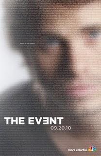 The Event The Event