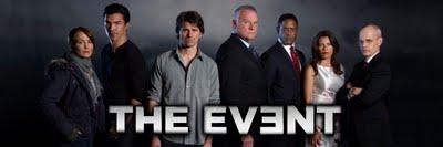 The Event The Event
