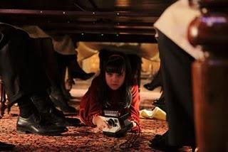 Don't be afraid of the dark nuevas imágenes Don't be afraid of the dark nuevas imágenes