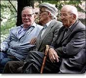 La depresión en el anciano es un importante problema de salud pública La depresión en el anciano es un importante problema de salud pública