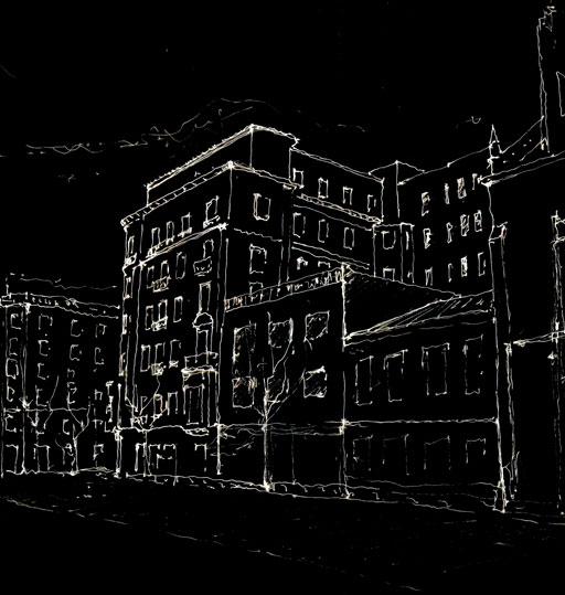 A-cero Projects REHABILITACIÓN DE EDIFICIO EN EL BARRIO SALAMANCA, MADRID