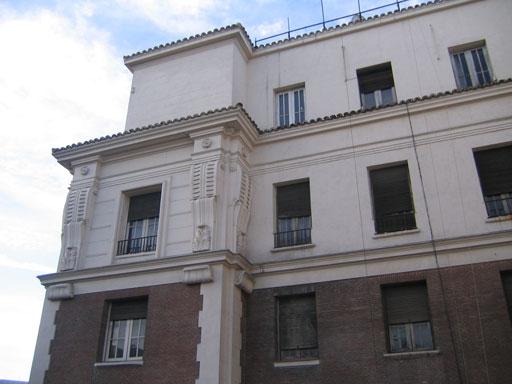 A-cero Projects REHABILITACIÓN DE EDIFICIO EN EL BARRIO SALAMANCA, MADRID