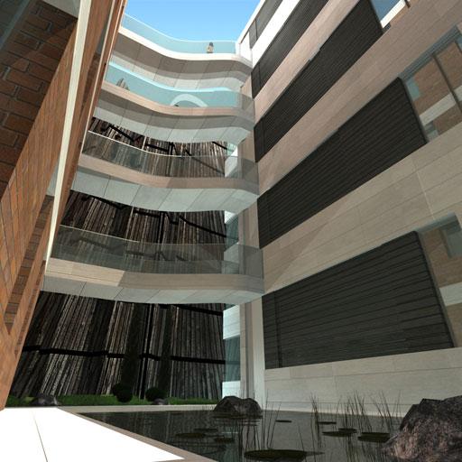 A-cero Projects REHABILITACIÓN DE EDIFICIO EN EL BARRIO SALAMANCA, MADRID