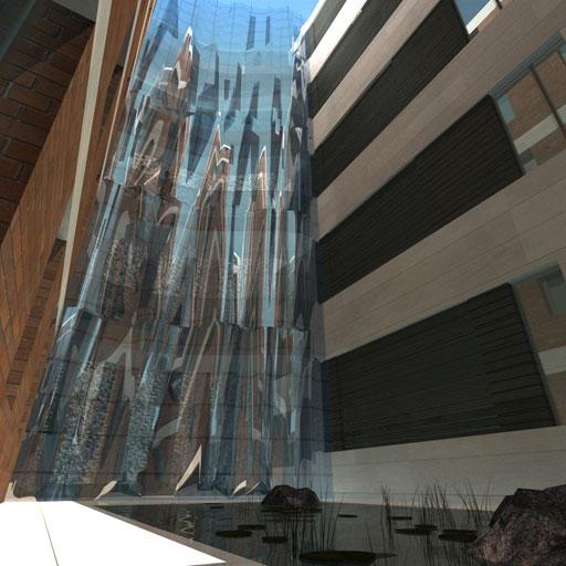 A-cero Projects REHABILITACIÓN DE EDIFICIO EN EL BARRIO SALAMANCA, MADRID
