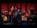 Lenny Kravitz – Are you gonna go my way? Unplugged 2007