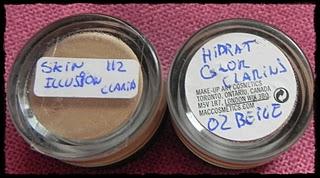 Dos mini paletas deliciosas!! Dos mini paletas deliciosas!!