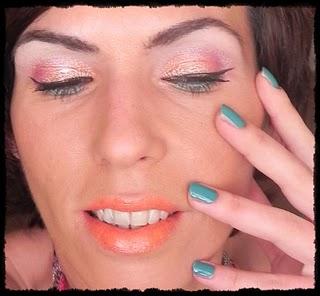 Dos mini paletas deliciosas!! Dos mini paletas deliciosas!!