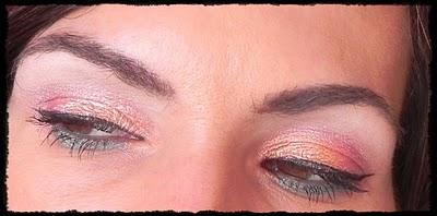 Dos mini paletas deliciosas!! Dos mini paletas deliciosas!!