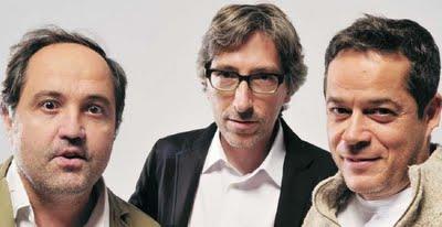 La Caja Lista: ¿Qué fue de Jorge Sanz? La Caja Lista: ¿Qué fue de Jorge Sanz?