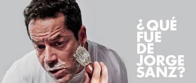 La Caja Lista: ¿Qué fue de Jorge Sanz? La Caja Lista: ¿Qué fue de Jorge Sanz?