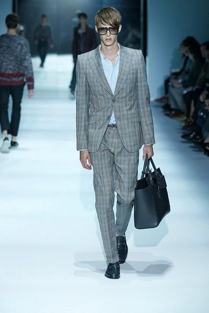 Gucci es ahora Robert Pattinson Gucci es ahora Robert Pattinson