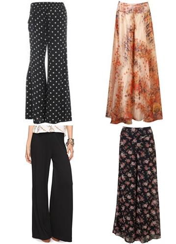 Palazzos: un must-have