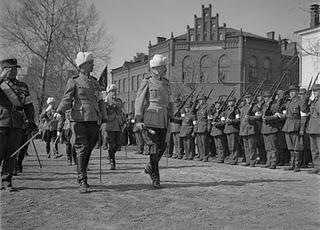 Risto Ryti “inaugura” la Guerra de Continuación – 26/07/1941.