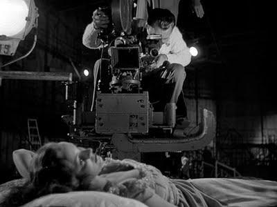 The Bad and the Beautiful (Vicente Minnelli, 1952) The Bad and the Beautiful (Vicente Minnelli, 1952)