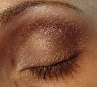 LOOK PASO A PASO BRONCE LOOK PASO A PASO BRONCE