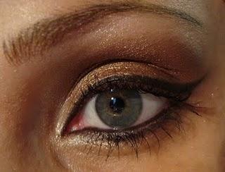 LOOK PASO A PASO BRONCE LOOK PASO A PASO BRONCE