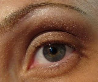 LOOK PASO A PASO BRONCE LOOK PASO A PASO BRONCE