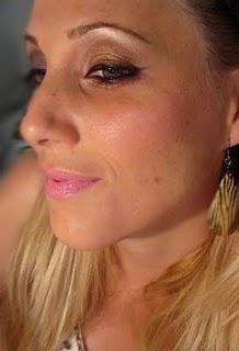 LOOK PASO A PASO BRONCE LOOK PASO A PASO BRONCE