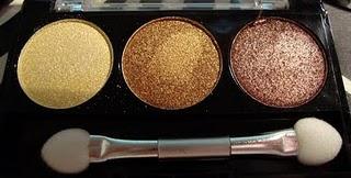 LOOK PASO A PASO BRONCE LOOK PASO A PASO BRONCE